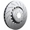 Zimmermann Brake Disc - Sport/Coated, 100330952 100330952 - alternate 3